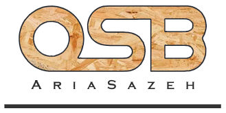 تخته OSB آریا سازه