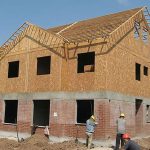 osb در سقف اماکن