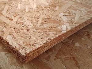 انواع گرید تخته OSB