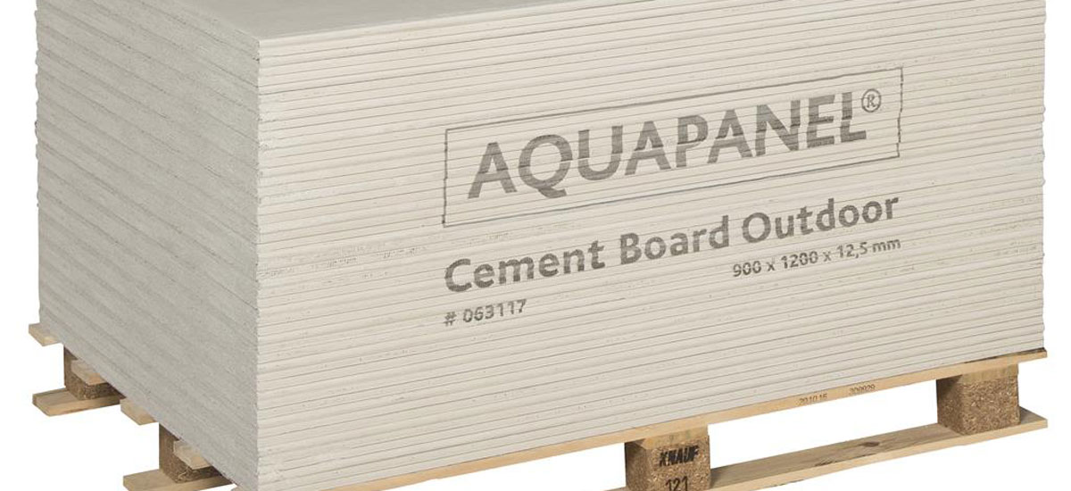 پانل سیمانی چیست؟