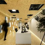 کاربردهای تخته OSB